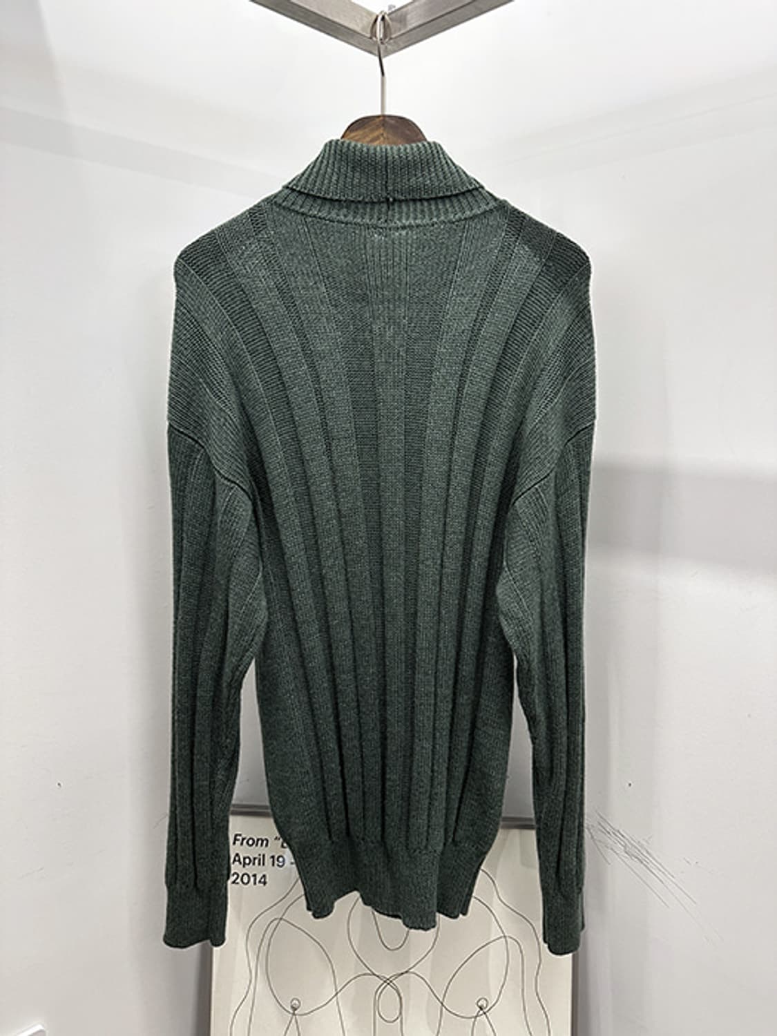 DUNHILL_ made in ITALY (M) 상품이미지4