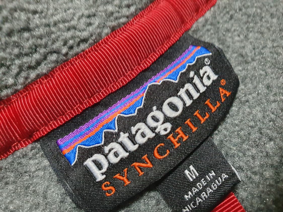 파타고니아 우먼즈 신칠라 니켈 m 상품이미지4