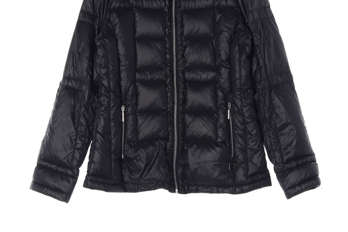 캘빈클라인 덕다운 경량 패딩 S 상품이미지5