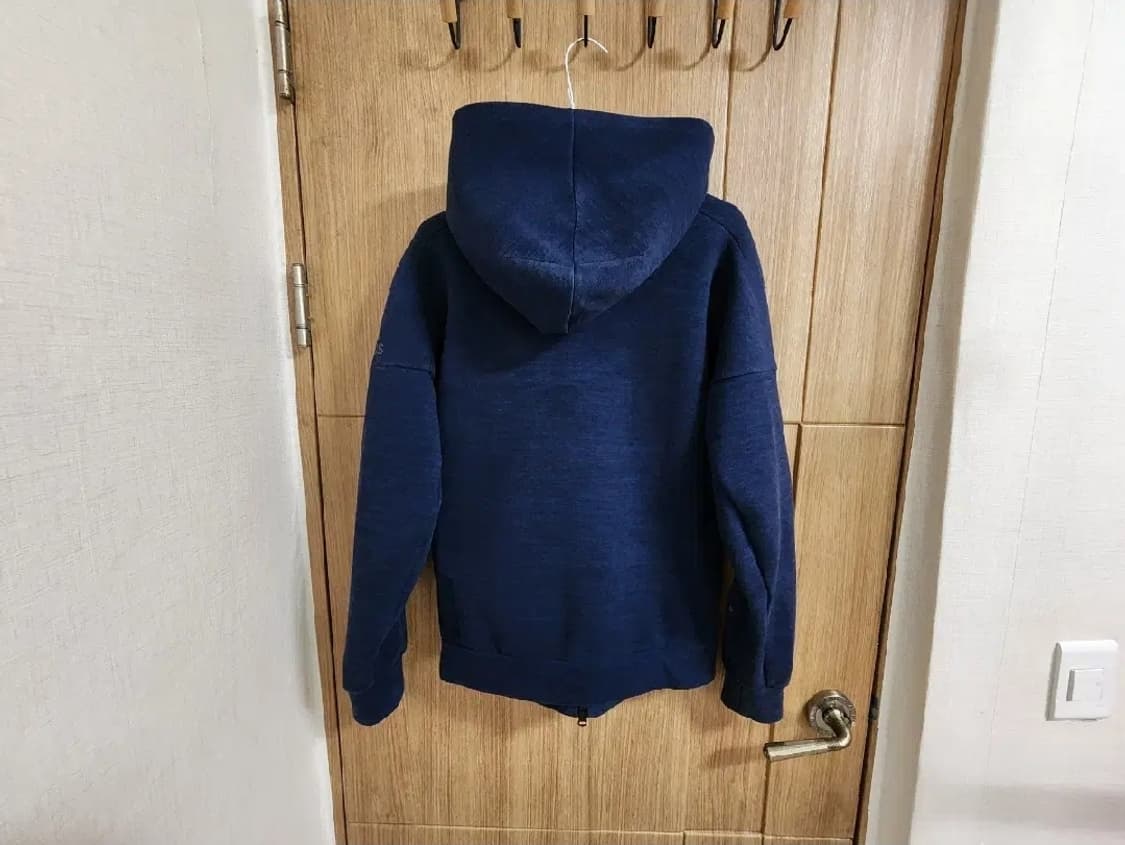 (100)아디다스 ZNE 로드 트립 후디 집업 자켓 상품이미지3