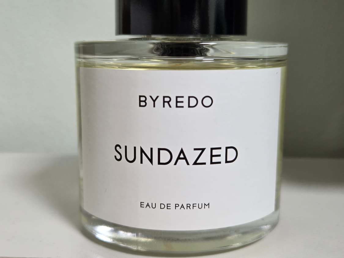 바이레도 선데이즈드 100ml 정품 상품이미지1