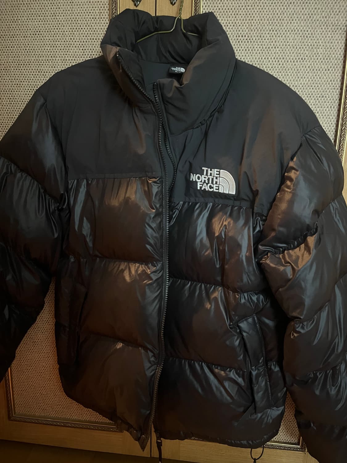 노스페이스 눕시 온볼 M 상품이미지1