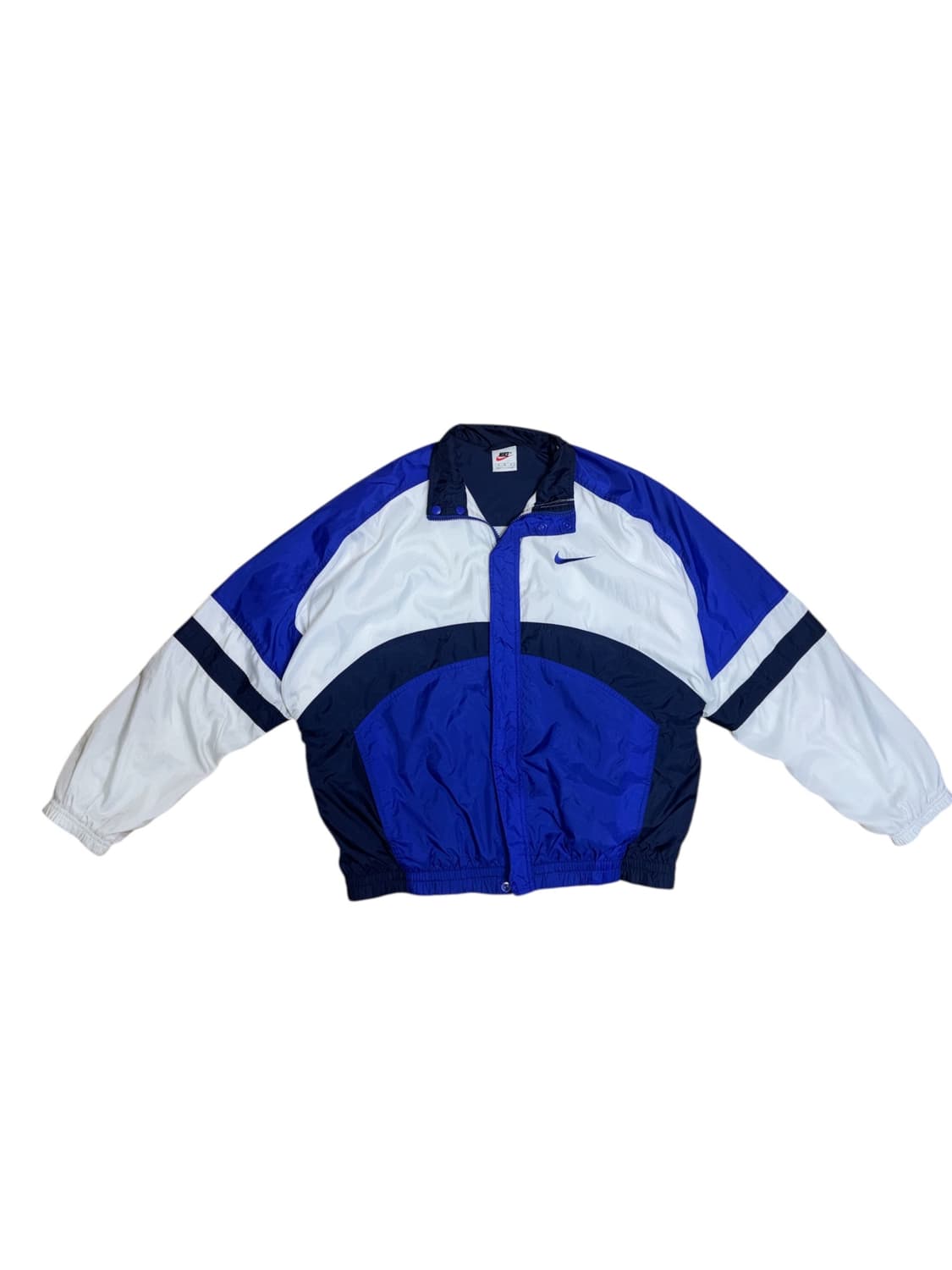 나이키 올드스쿨 스우시 바람막이 점퍼 상품이미지5