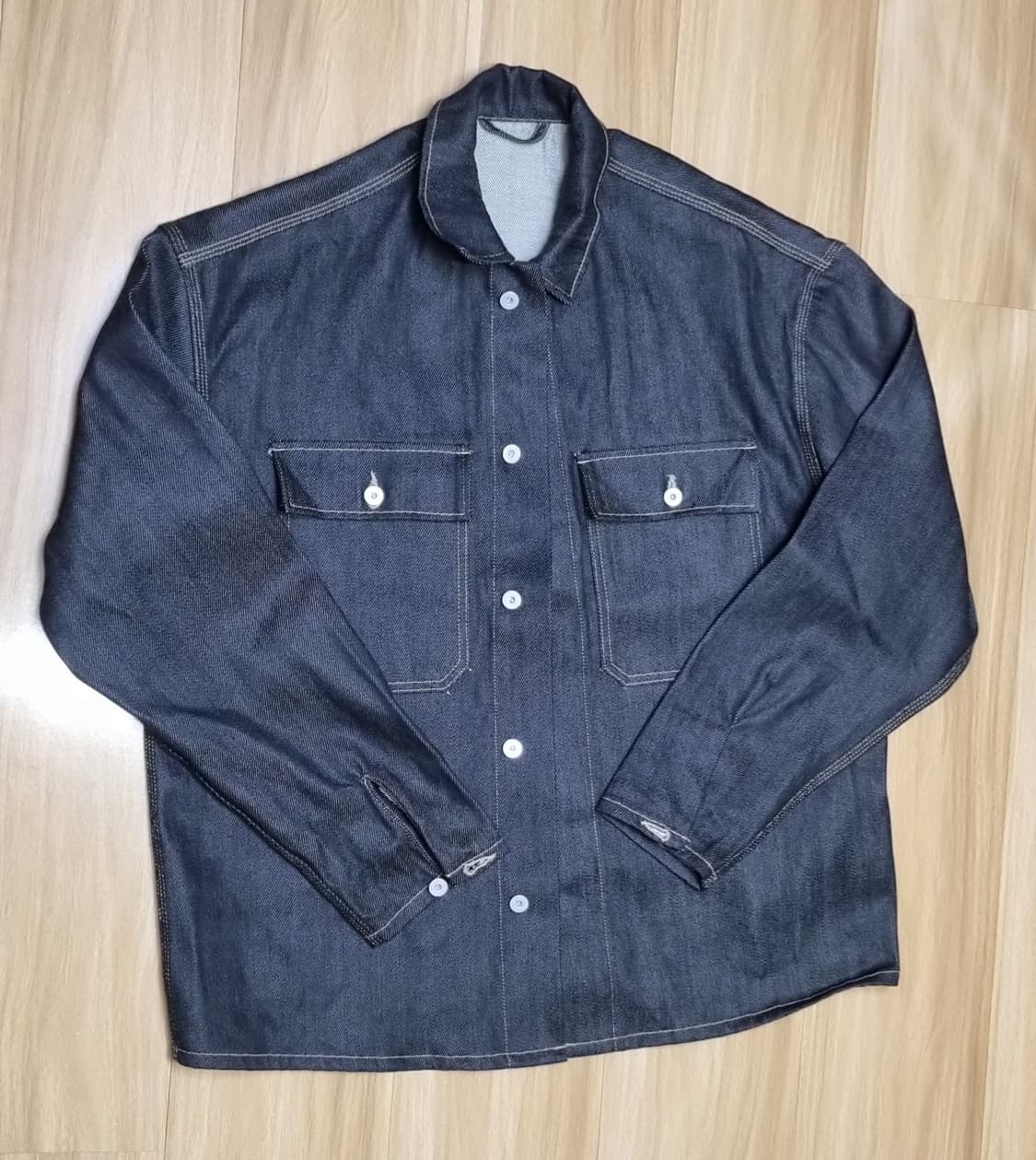 YEEZY SEASON 6 샘플 상품이미지1