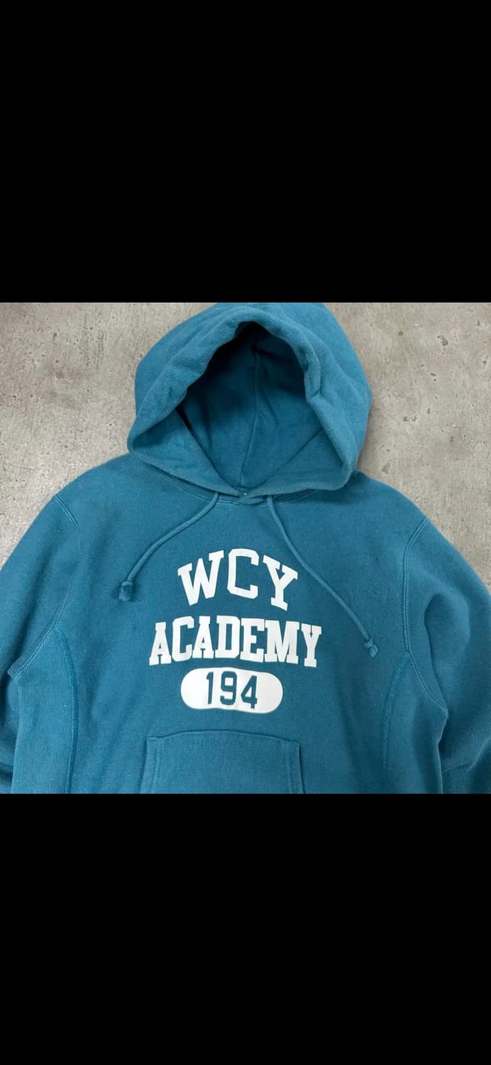 챔피온 리버스위브 후드티[1279] 상품이미지1