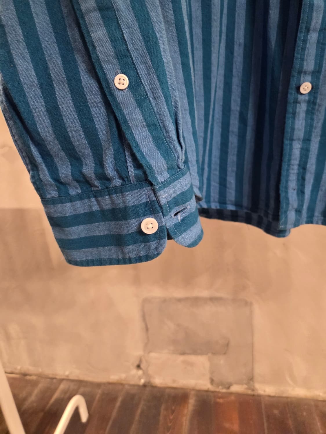 클럽모나코 버튼다운셔츠  상품이미지5