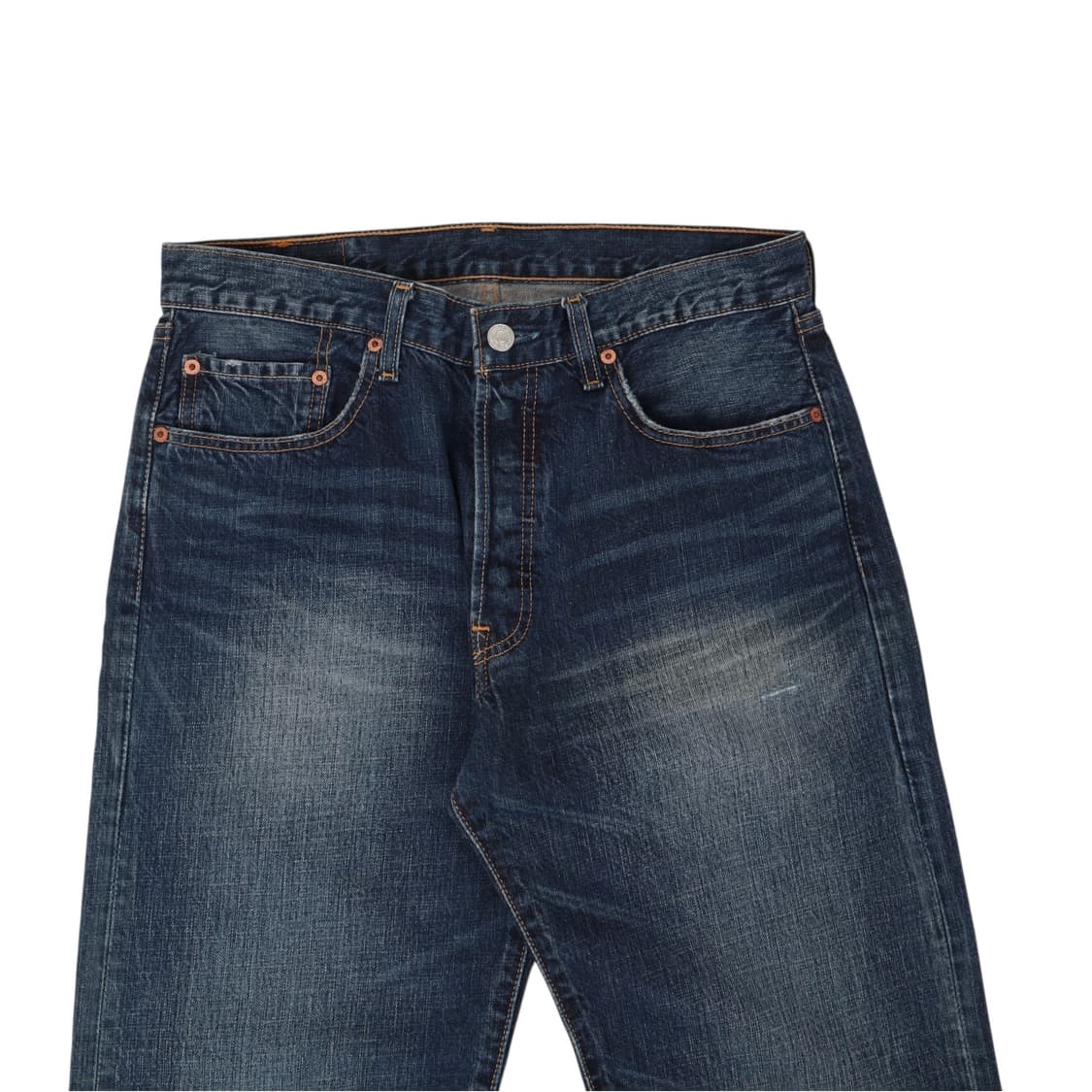 리바이스 501 오리지널 진 데님팬츠 상품이미지6