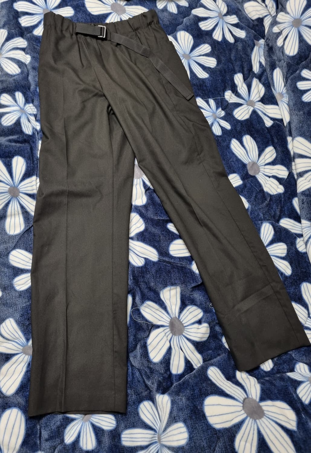 자라 밴딩 슬랙스 트라우저  상품이미지1