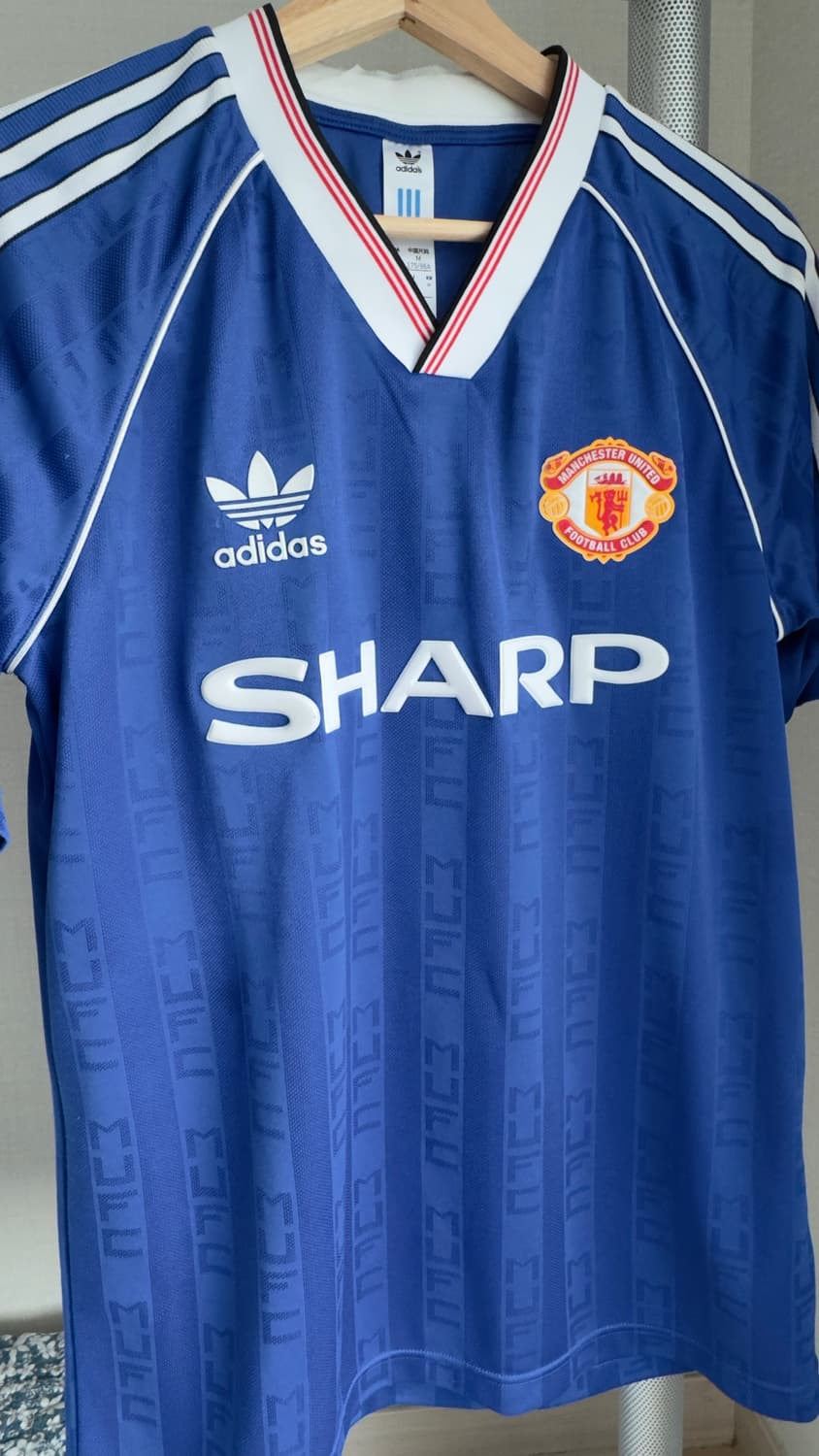 맨유 저지 상품이미지1