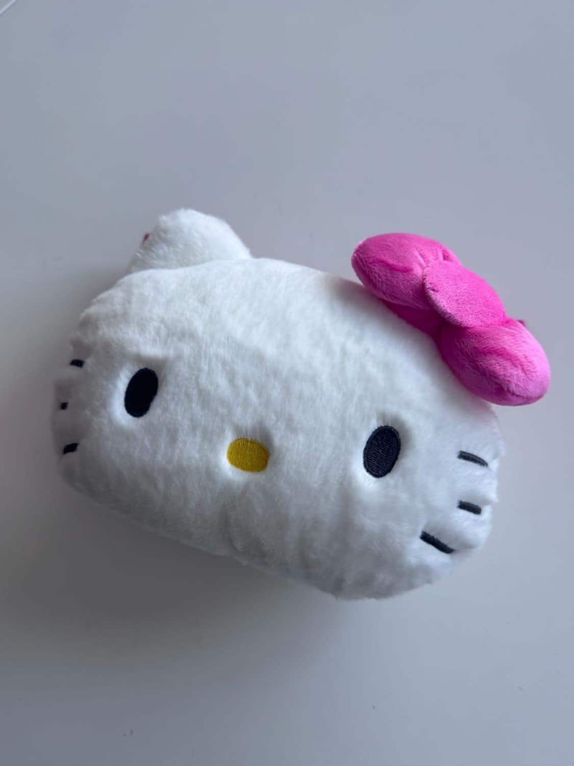 MINI SHOULDER BAG 키티 미니 숄더백 상품이미지4