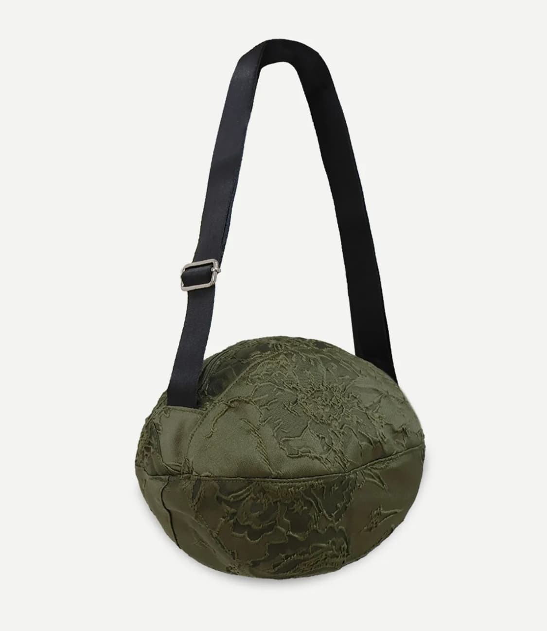 colocynth pumkin bag kahki  상품이미지1