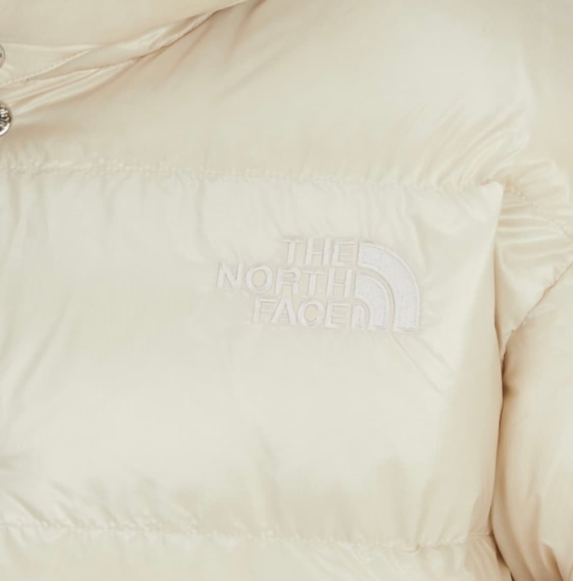 노스페이스 시에라 RDS 다운 자켓 상품이미지3