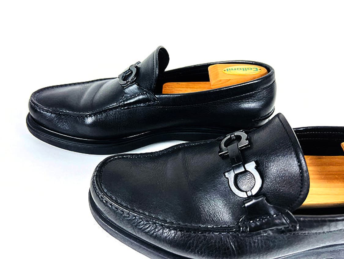 (275) 페라가모 간치니 로퍼 상품이미지2