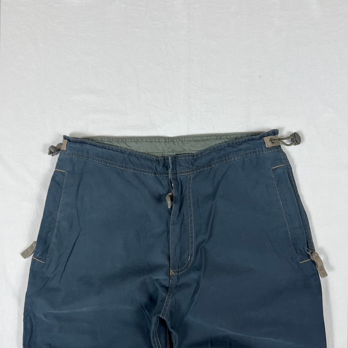 90‘s 갭 gap 팬츠 바지 상품이미지2