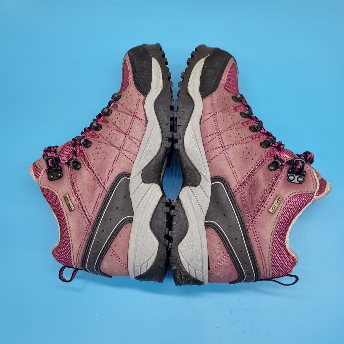 프로스펙스 고어텍스 등산화250 상품이미지5