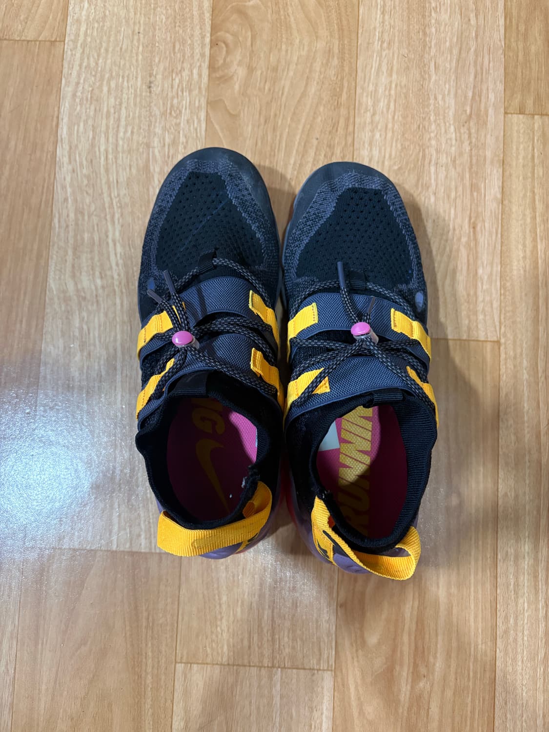 나이키 베이퍼맥스  상품이미지10