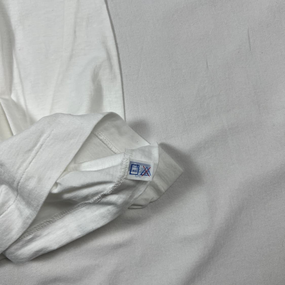 80‘s 83년도 서울88올림픽 호돌이 마스코트 반팔티 상품이미지7