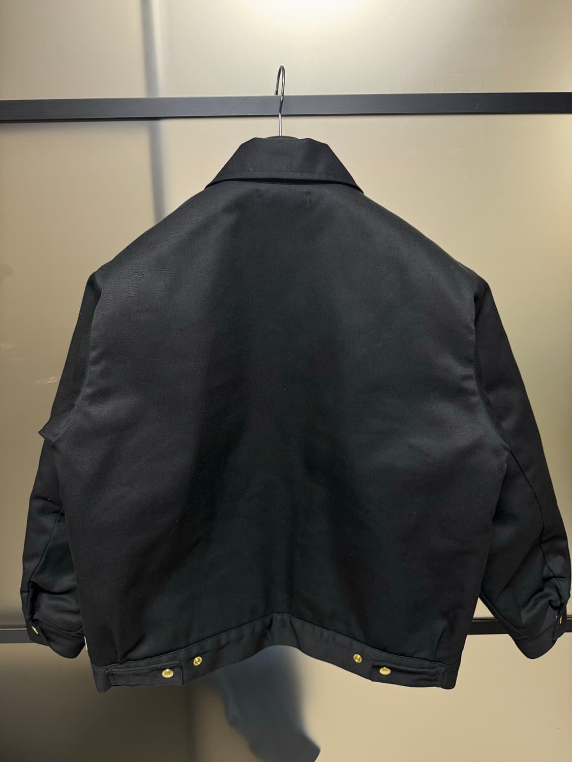 더블탭스 자켓 2사이즈 상품이미지3