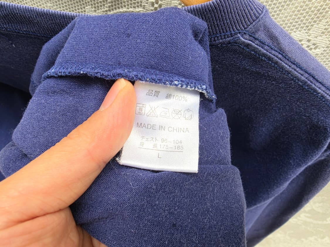 90s 일본아카이브 서퍼티셔츠 상품이미지6