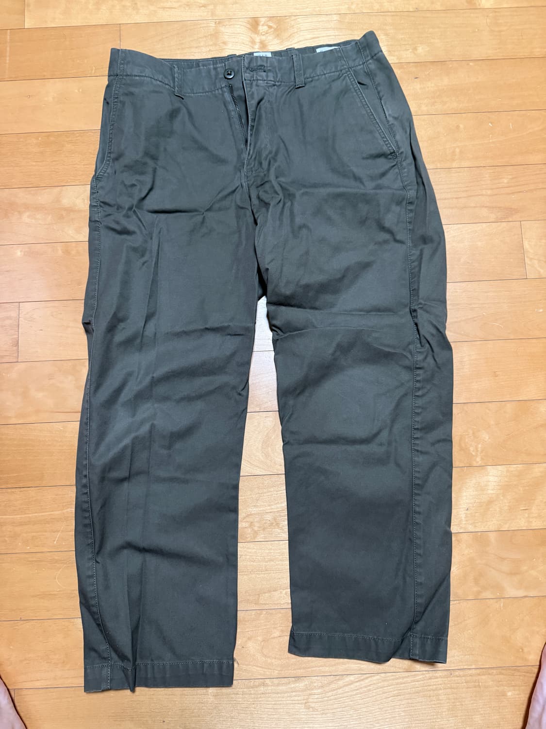 브랜디드+청바지5벌 상품이미지2