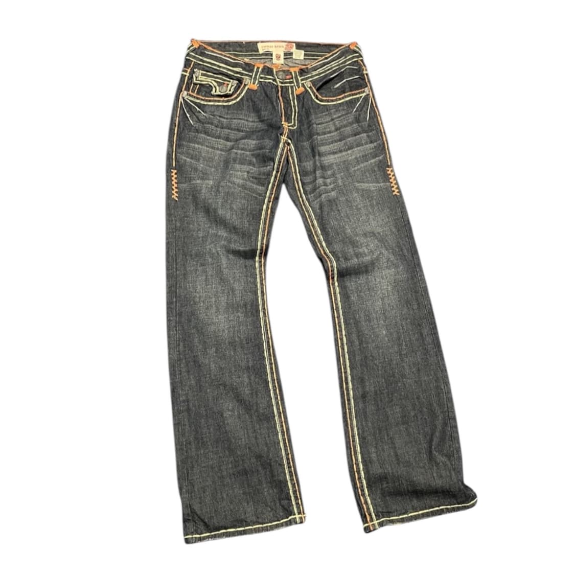 True Religion 라구나비치 핸드메이드 팬츠 상품이미지1