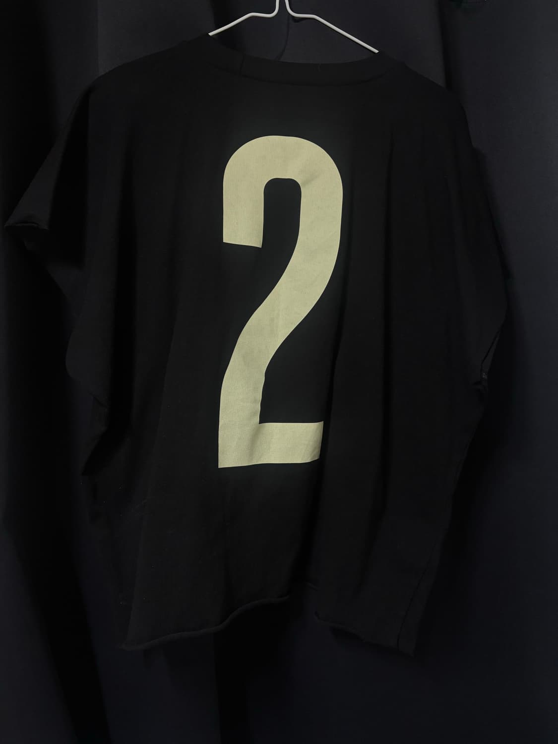 이지 칸예 웨스트 벌쳐스2 머천다이즈  상품이미지1