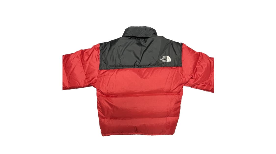 [L] 노스페이스 눕시 패딩 상품이미지3