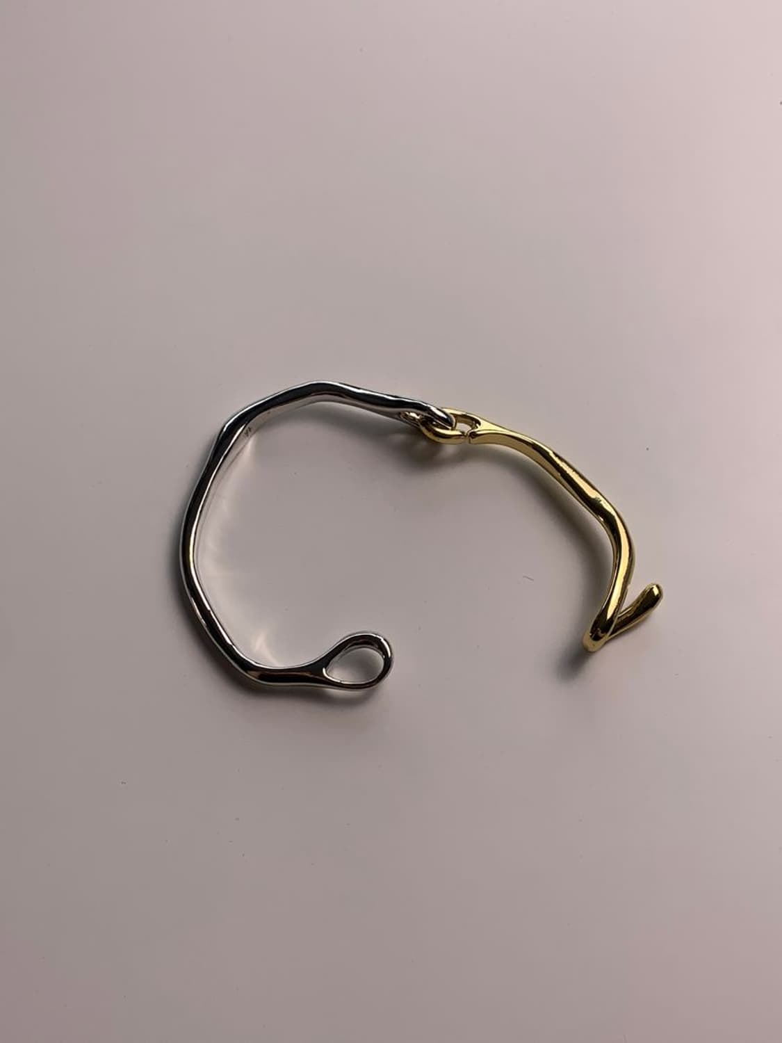 HOOK BANGLE 후크 팔찌 상품이미지4