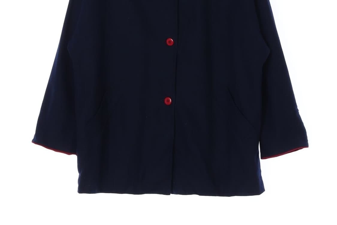 펜들턴 USA 울 100% 카라 포인트 코트 (남성 16) 상품이미지3