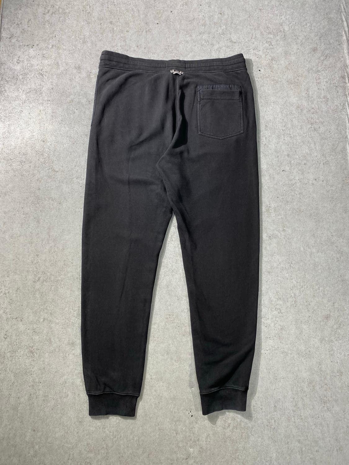 [L] Stone Island 스톤 아일랜드 루즈핏 스웻팬츠 상품이미지6