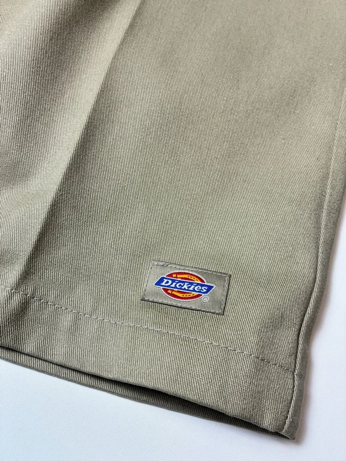 디키즈 DICKIES 워크웨어 버뮤다 쇼츠 PN8707 상품이미지5