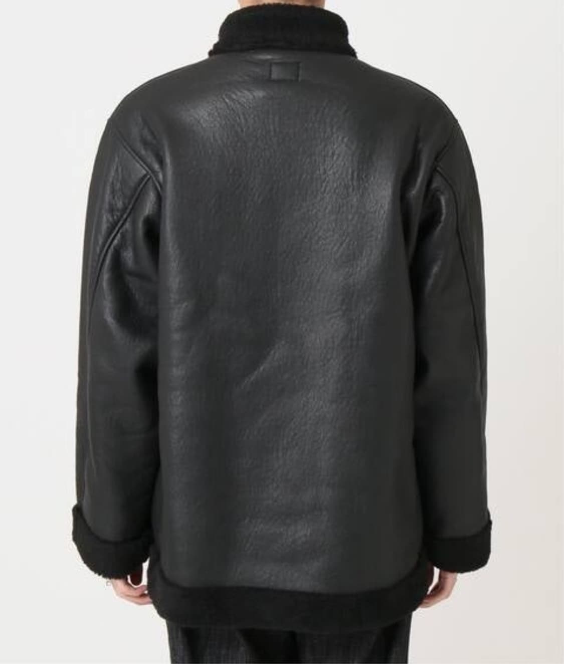 니들스 티베탄 자켓 상품이미지9