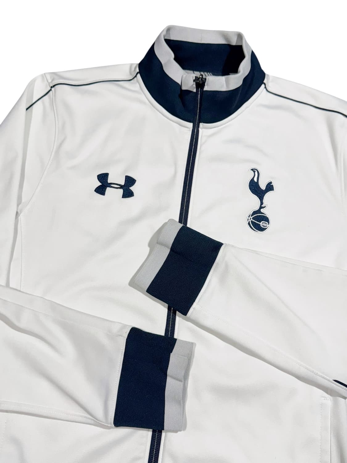 Under armour 15-16 토트넘 져지 상품이미지2