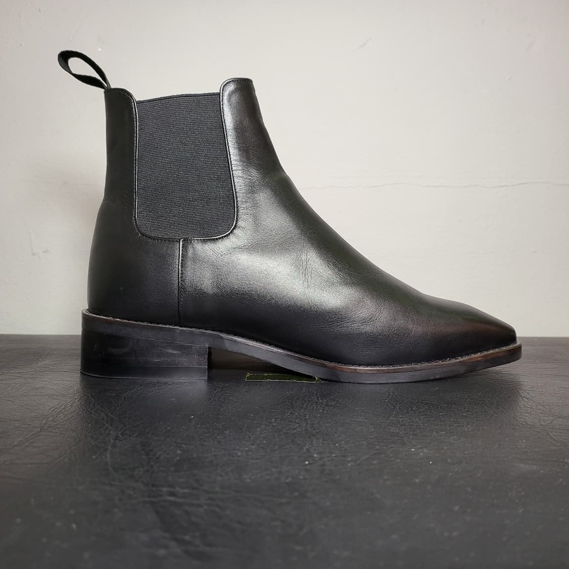커스텀에이드 첼시 부츠 260m 상품이미지3