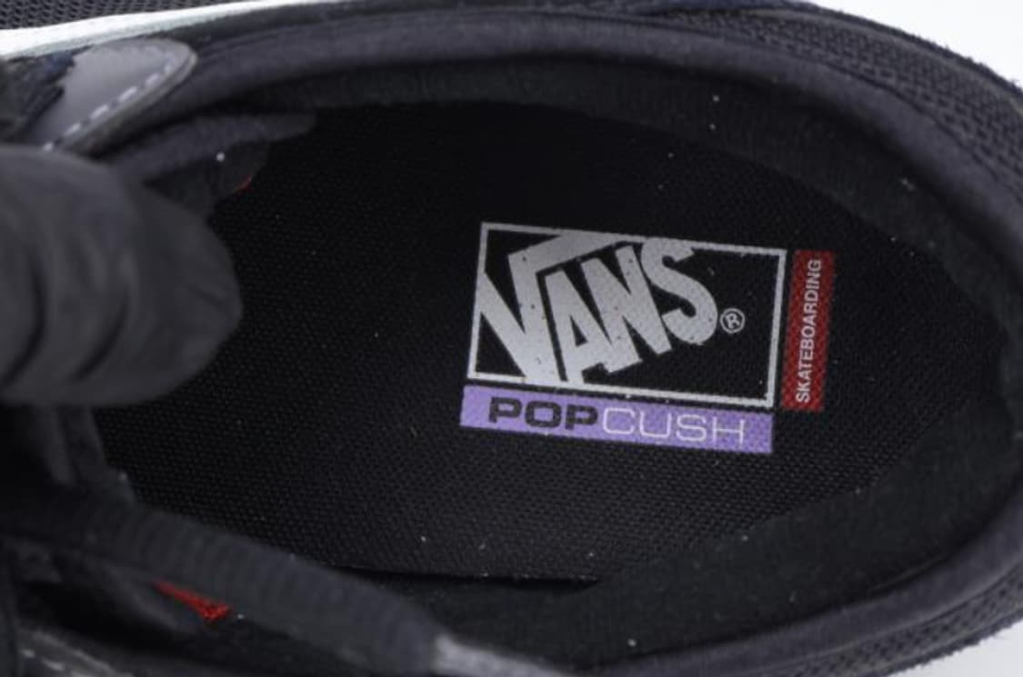 반스 스니커즈 상품이미지4