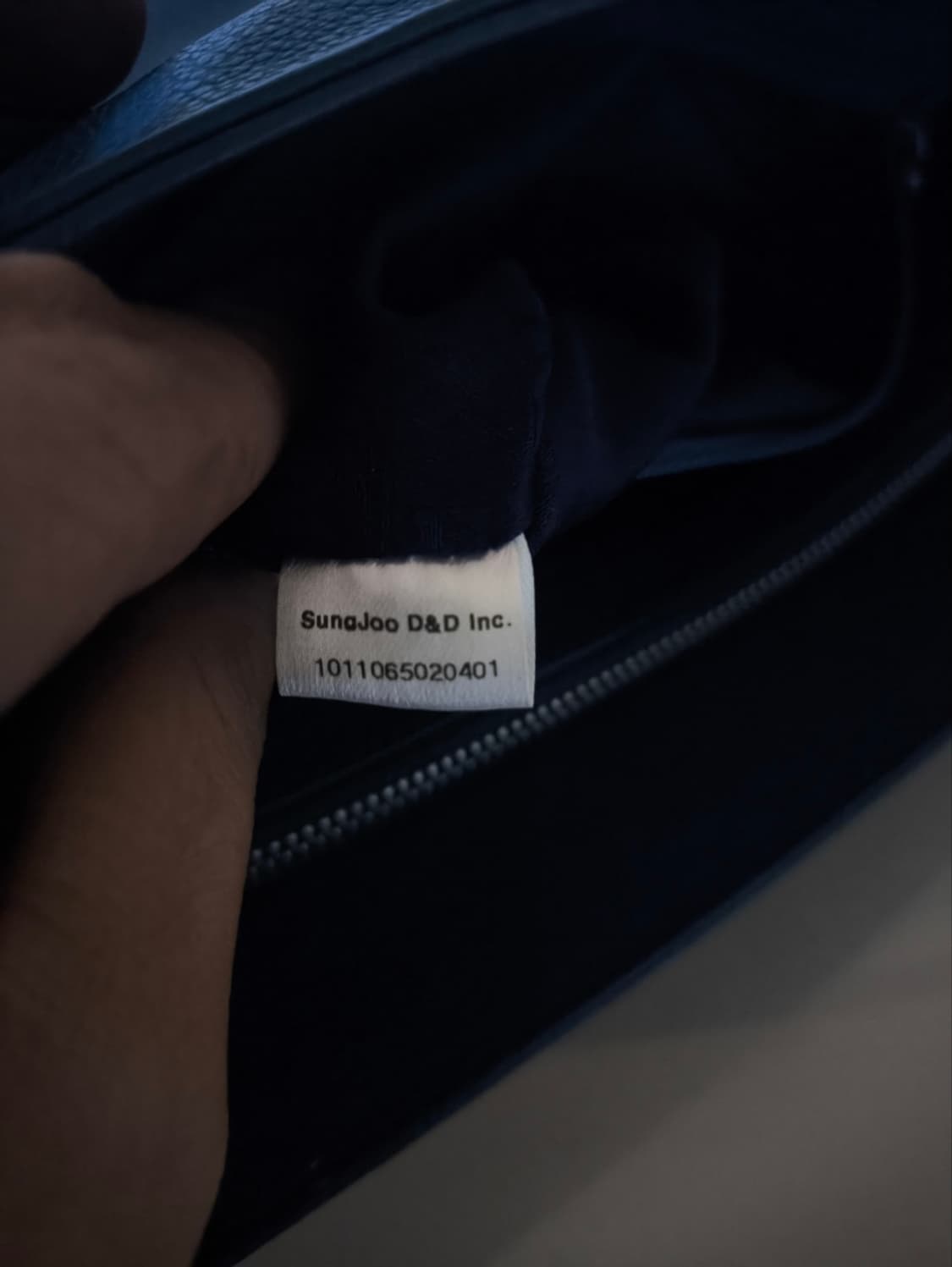 MCM 비세토스 토트백 상품이미지10