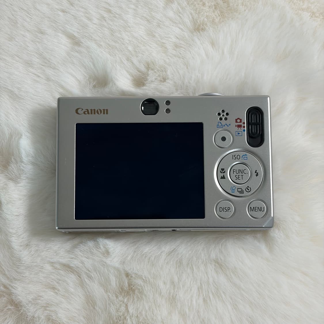 민트급) 캐논 익서스70 상품이미지3