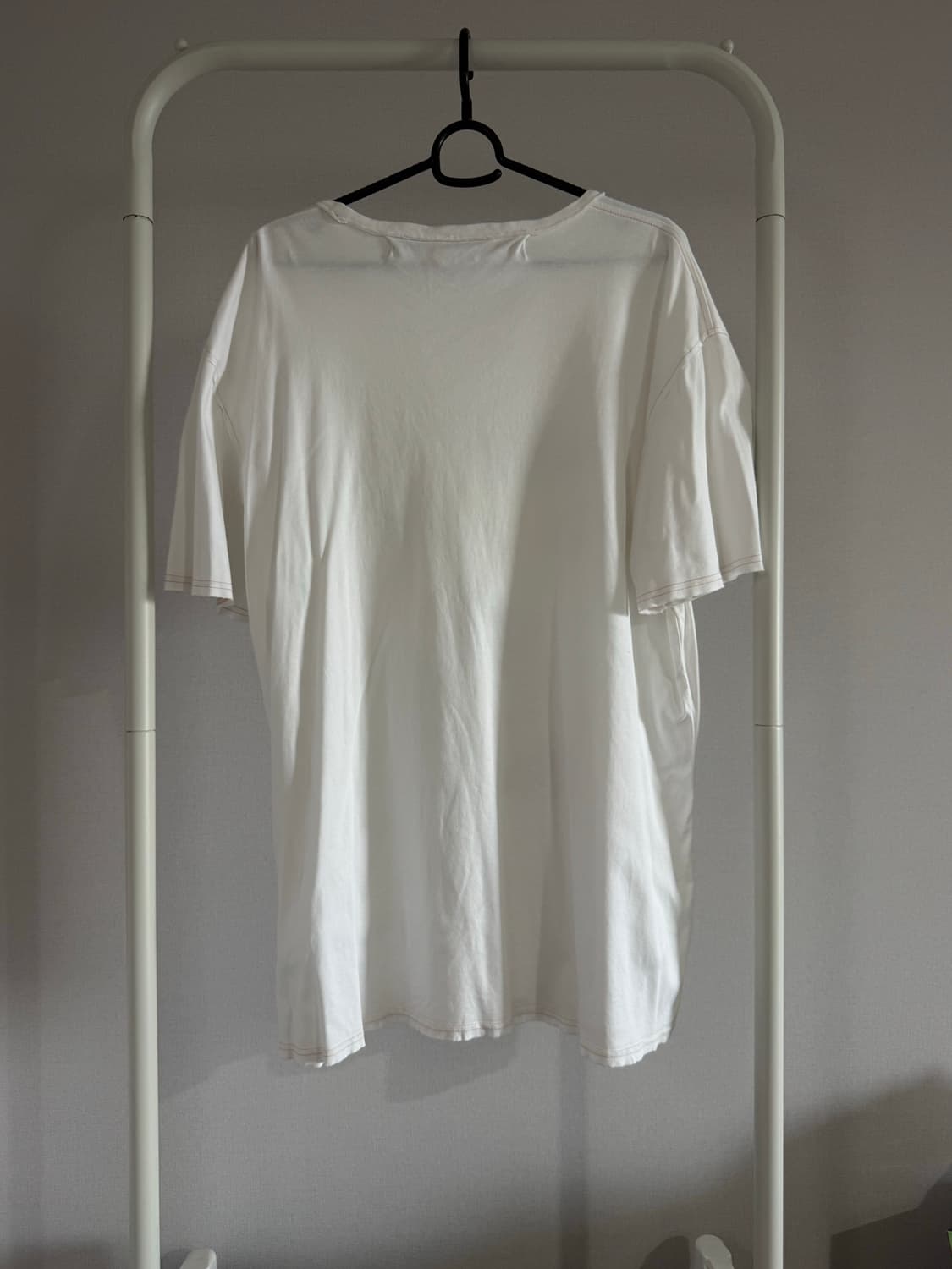 [더뮤지엄비지터] 반팔 티셔츠 상품이미지4