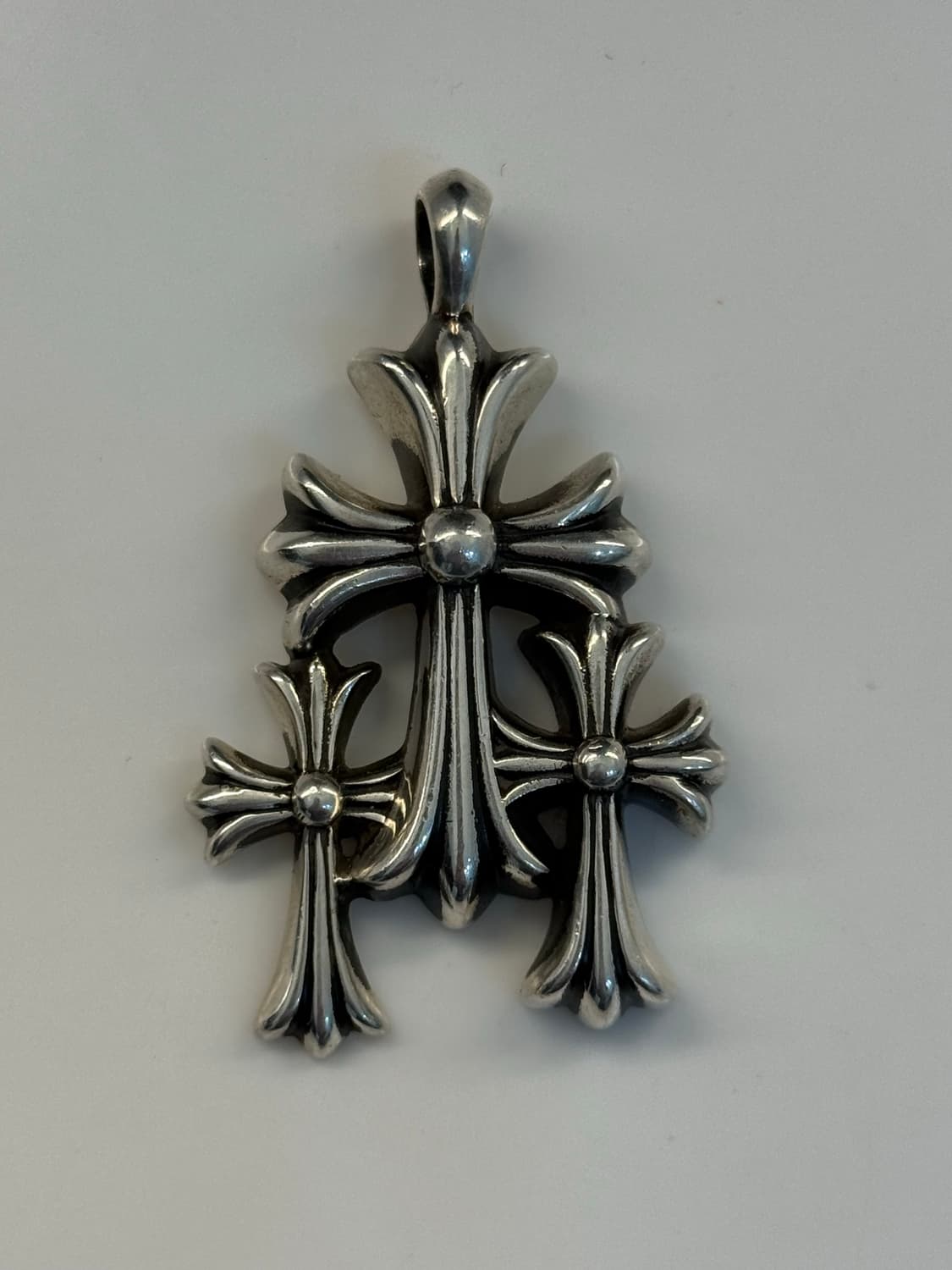 크롬하츠 3ch 펜던트 상품이미지1