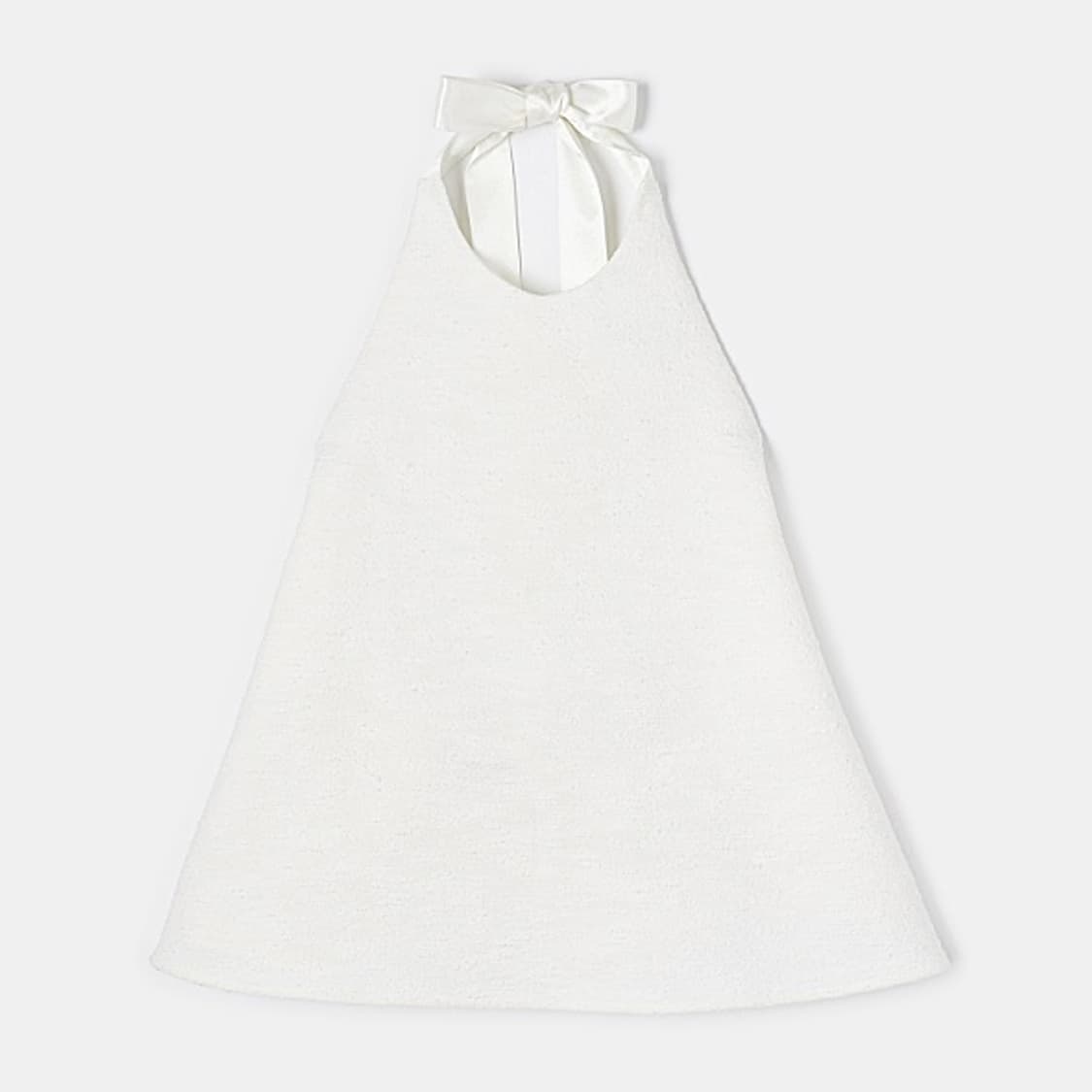 YUNSE  Audrey Halter Top 상품이미지5