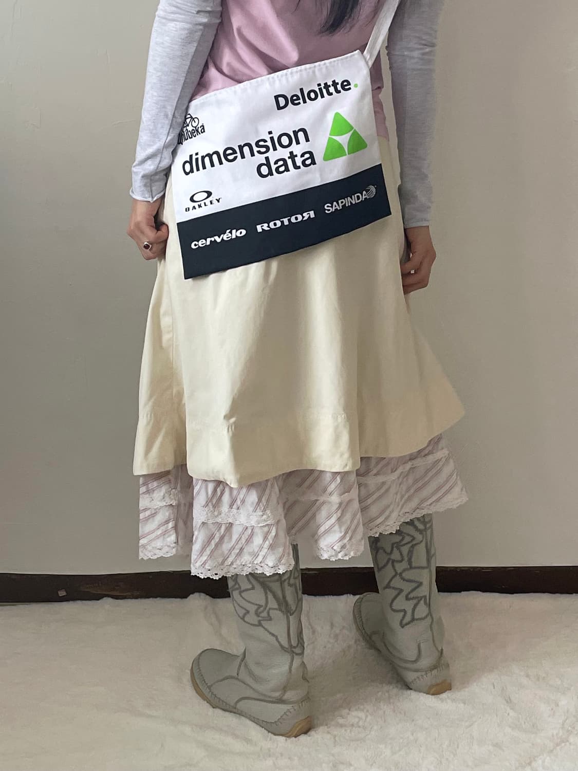 Oakley 크로스백 상품이미지9