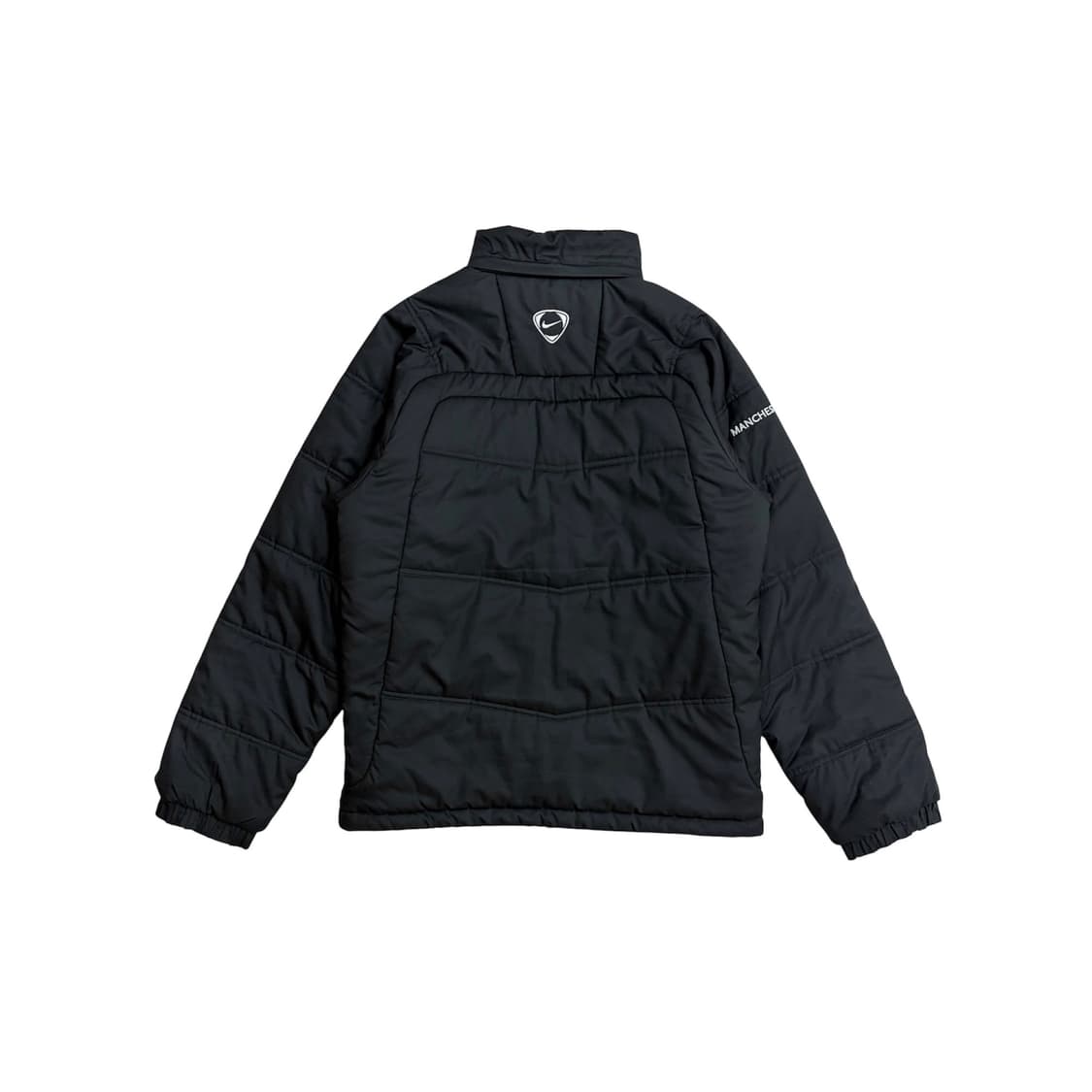 나이키 00s 맨유 맨체스터 유나이티드 AIG 경량 패딩 100 L 정도 상품이미지2