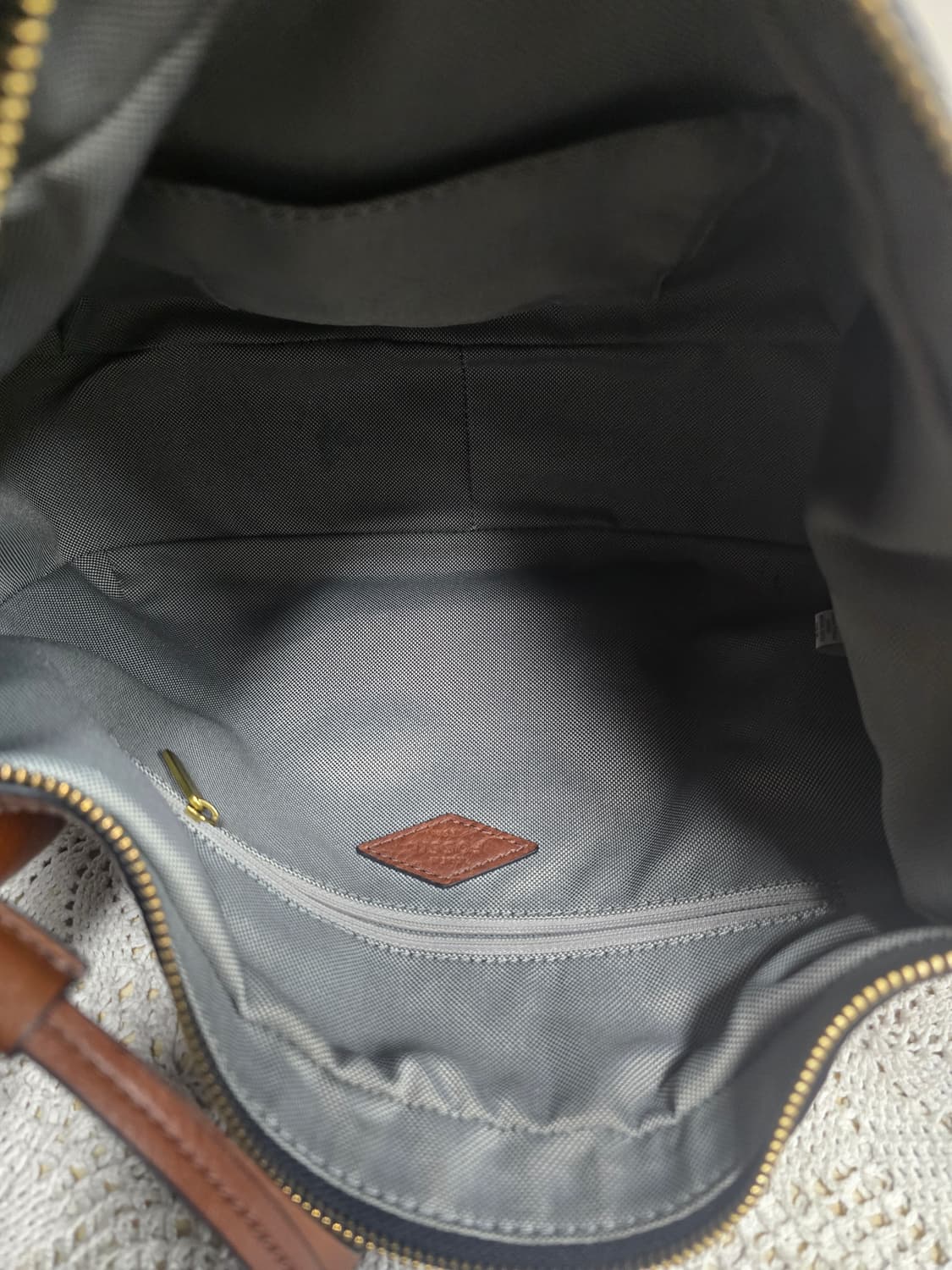 파슬(FOSSIL) 호보백 상품이미지9