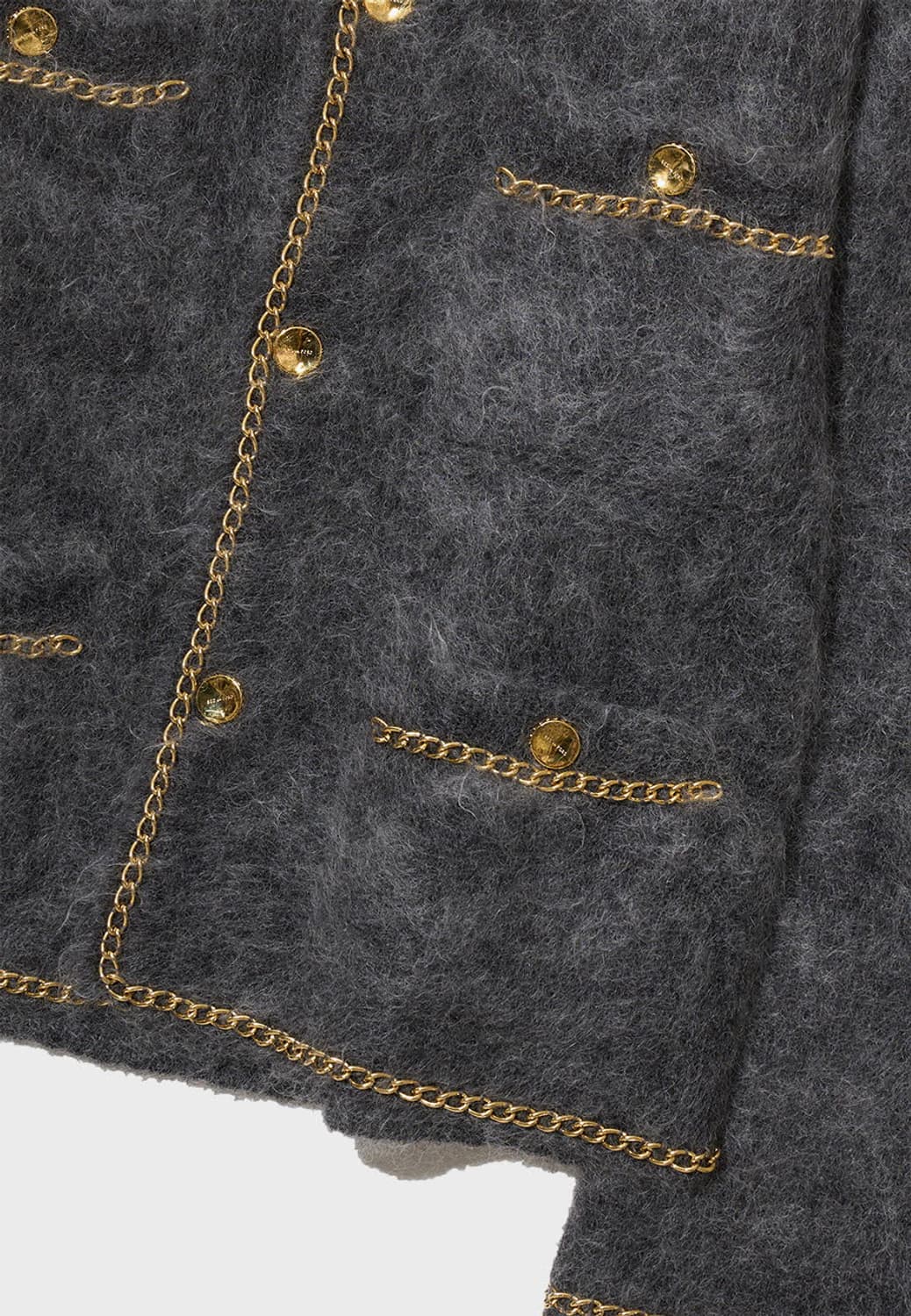 BED J.W. FORD jacket 상품이미지3