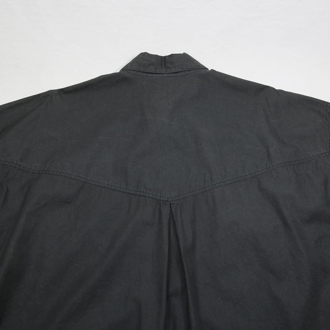 (착용컷) VERSACE JEANS COUTURE 셔츠 (남성용 L) 상품이미지10