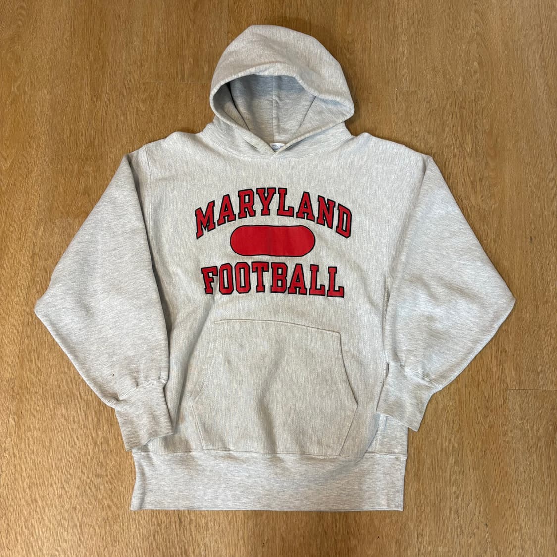 90s 챔피온 리버스위브 후디 XL 상품이미지1