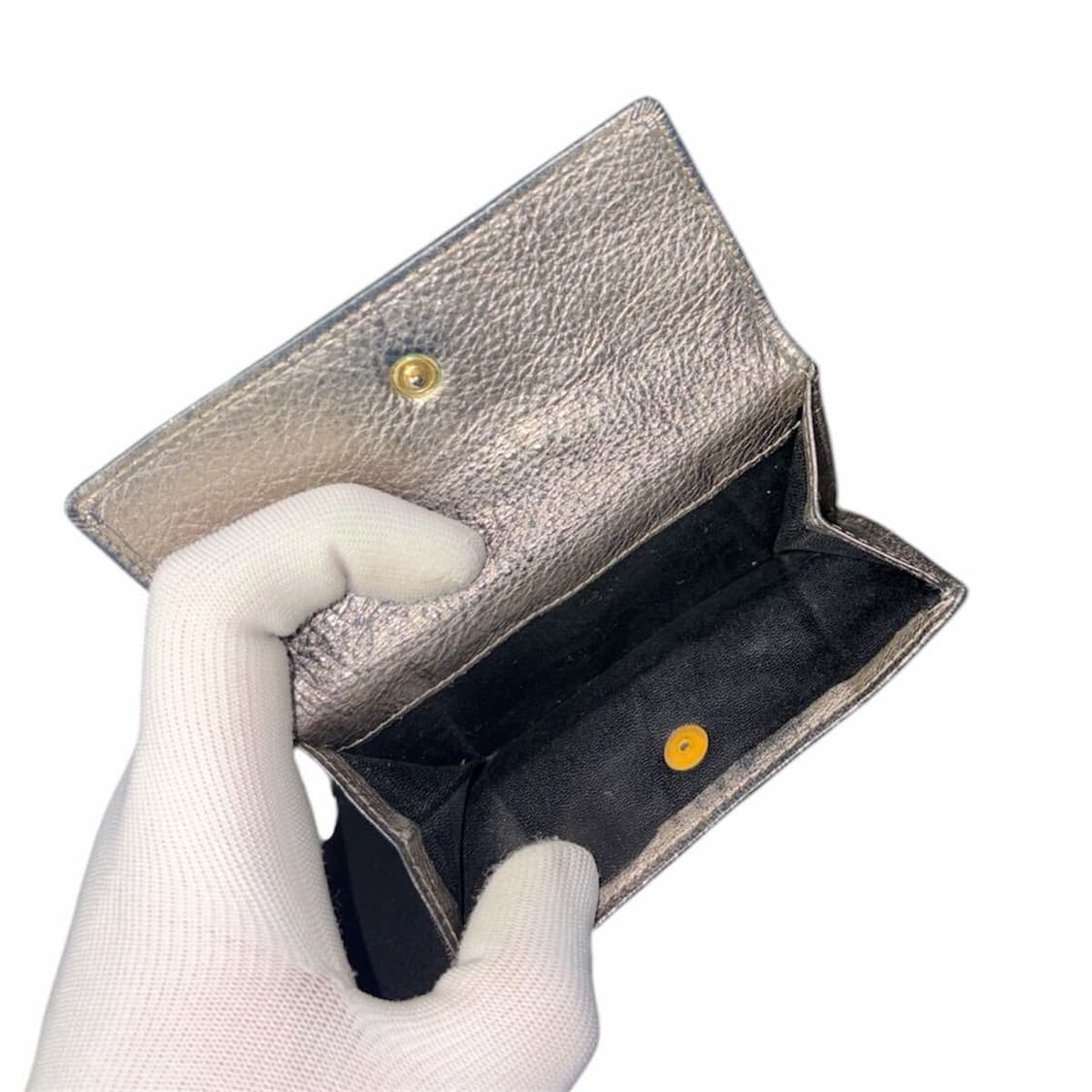 빈티지 좋아하세요 ? 비비안 웨스트우드 지갑 상품이미지6