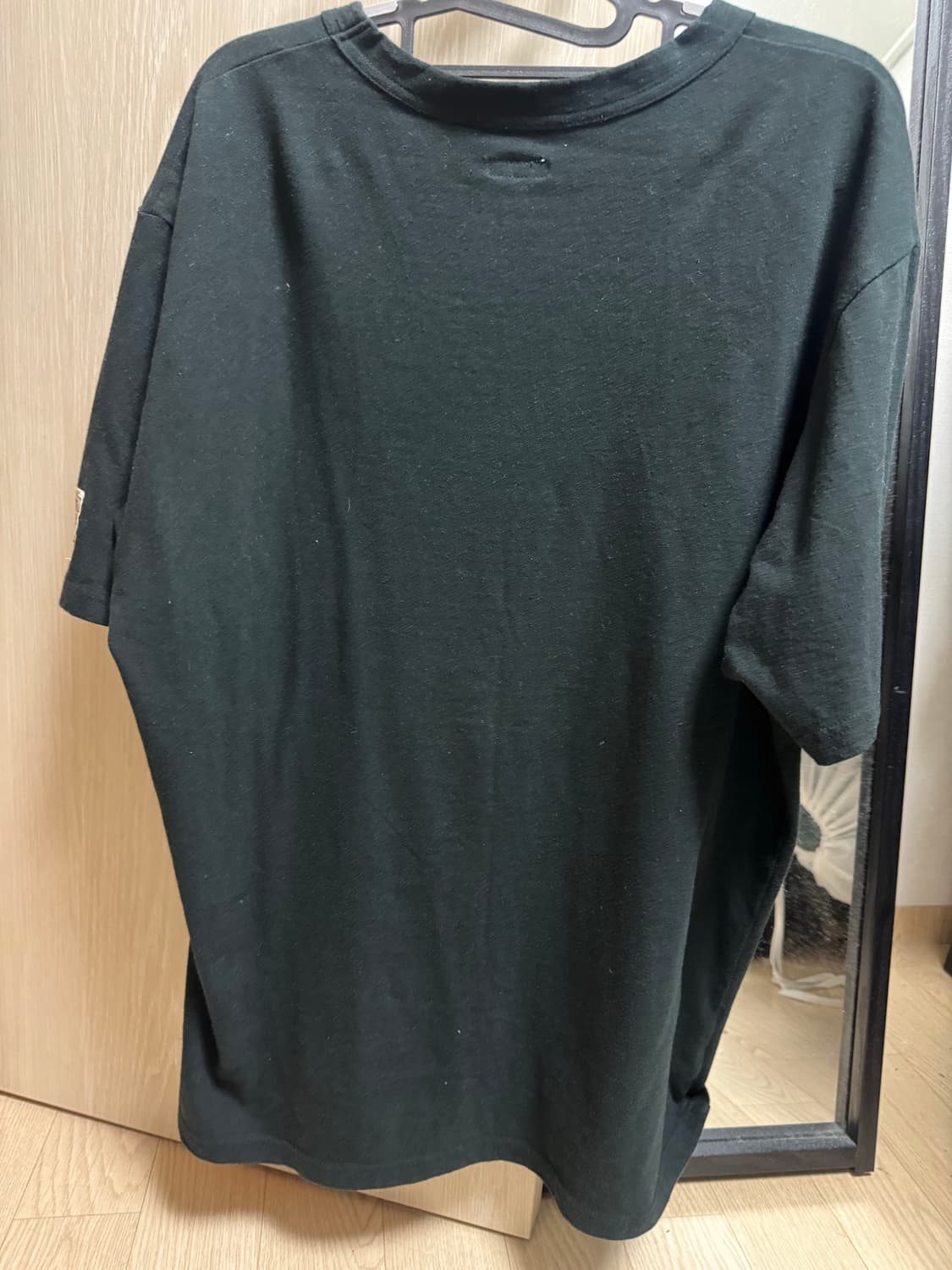 캐피탈 티셔츠 상품이미지2