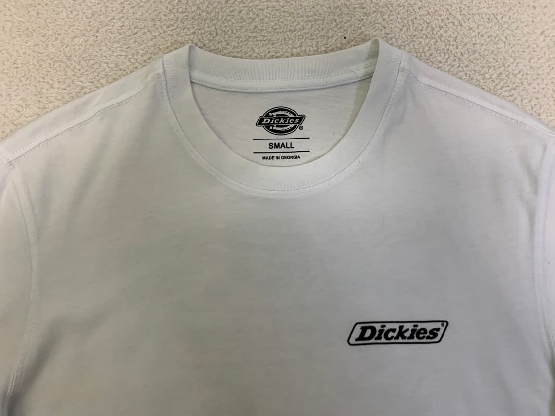 DICKIES T-shirt 상품이미지2
