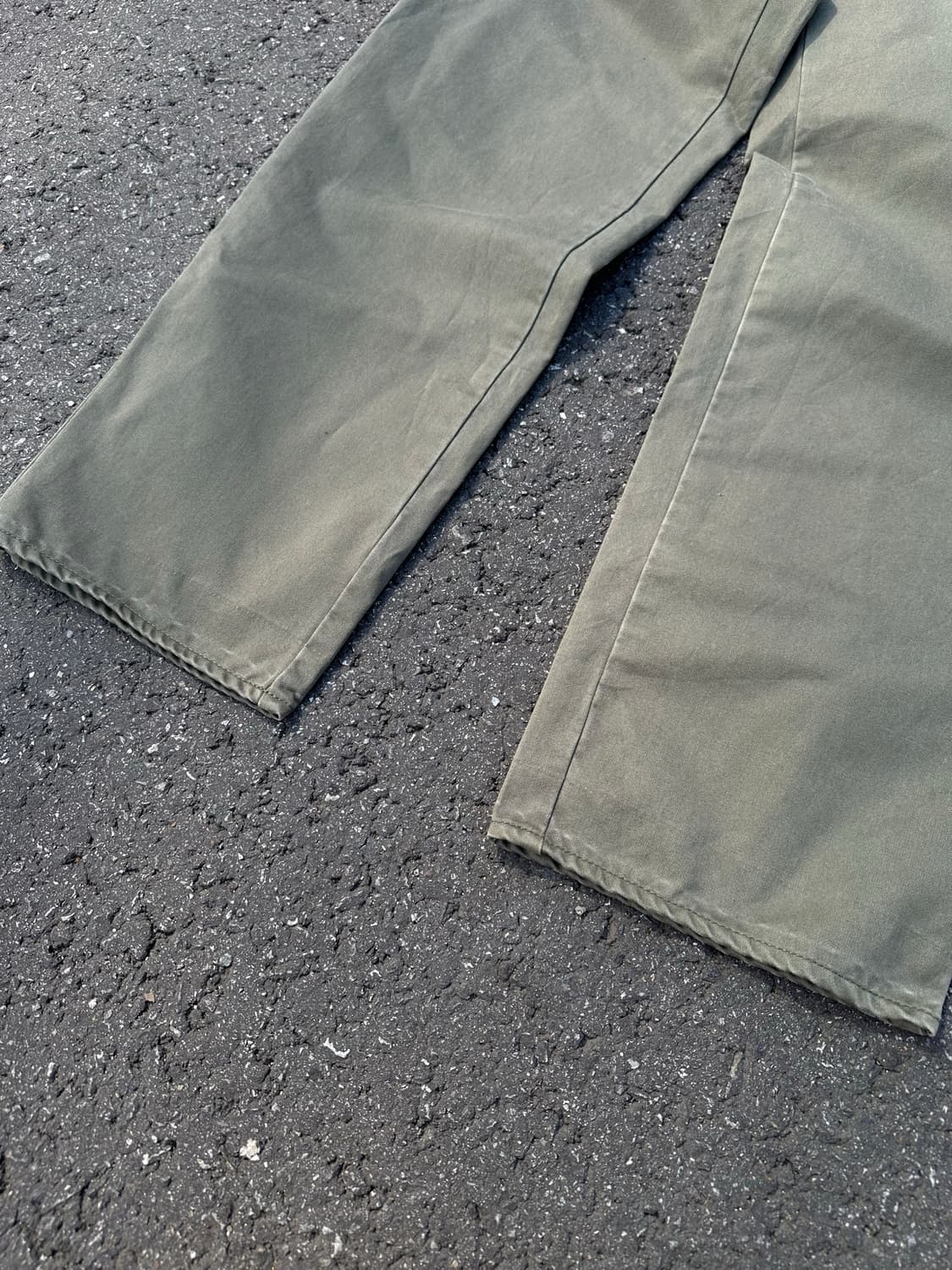 [텐더로인] •Tenderloin Chino Pants 상품이미지4
